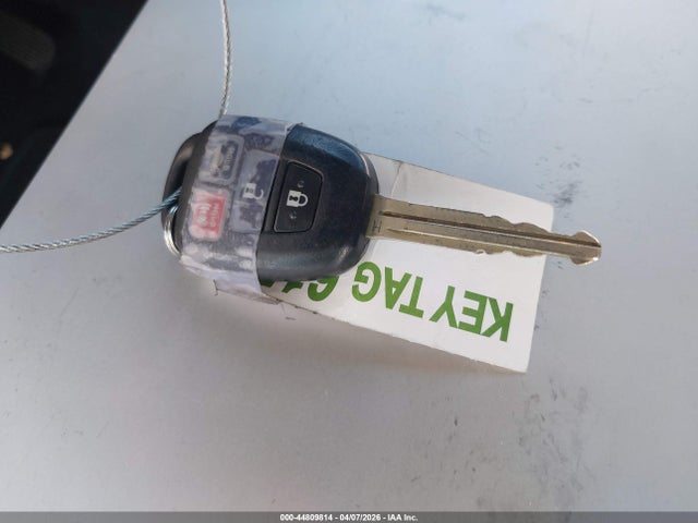 Toyota Corolla S Plus 2014 5YFBURHE8EP082672 Image 11
