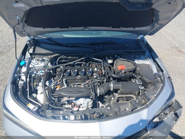 Продажа на аукционе авто 2023 Acura Integra A-spec, vin: 19UDE4H35PA009047, номер лота: 44809815