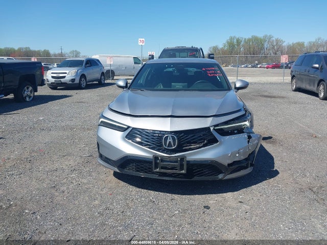 Продажа на аукционе авто 2023 Acura Integra A-spec, vin: 19UDE4H35PA009047, номер лота: 44809815