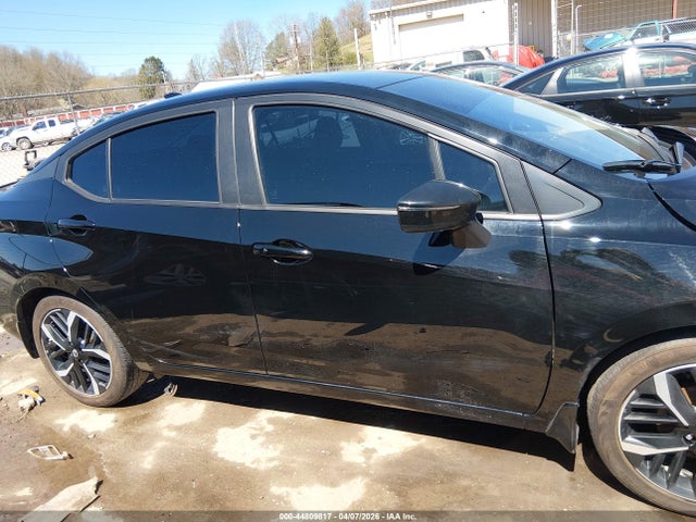 Aukcja sprzedaży 2024 Nissan Versa 1.6 Sr, vin: 3N1CN8FV4RL927439, numer aukcji: 44809817