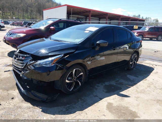 Aukcja sprzedaży 2024 Nissan Versa 1.6 Sr, vin: 3N1CN8FV4RL927439, numer aukcji: 44809817
