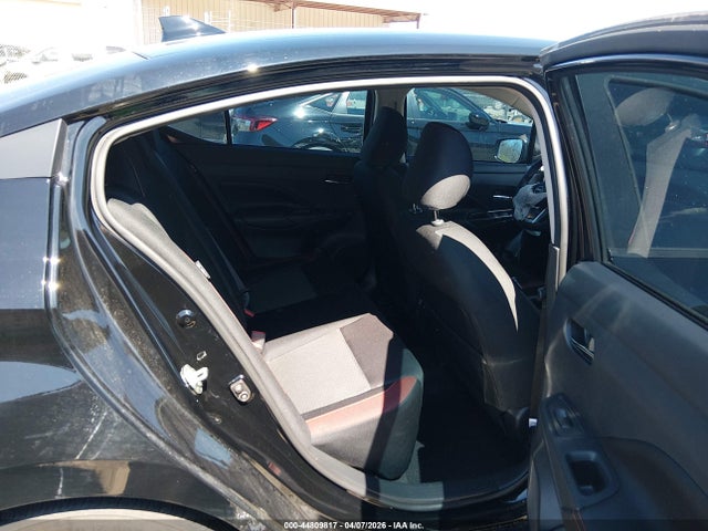 Aukcja sprzedaży 2024 Nissan Versa 1.6 Sr, vin: 3N1CN8FV4RL927439, numer aukcji: 44809817