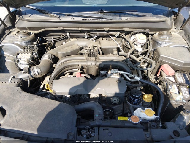 4S3BNAH64G3060350 Subaru Legacy 2.5i Premium