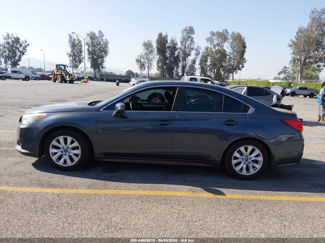 4S3BNAH64G3060350 Subaru Legacy 2.5i Premium