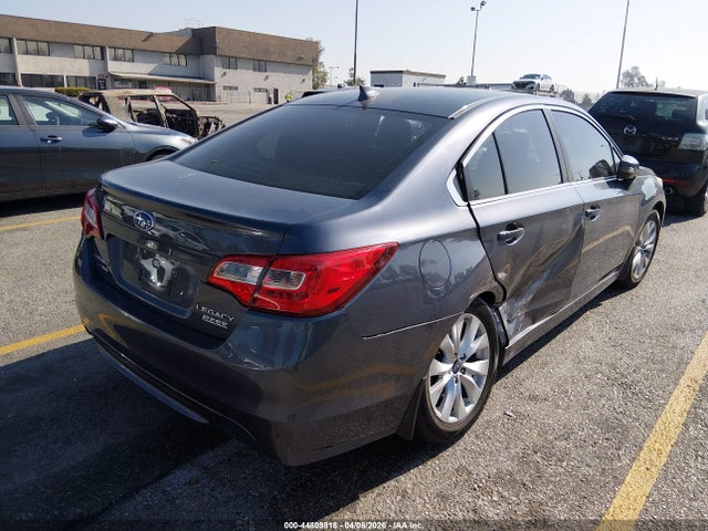 4S3BNAH64G3060350 Subaru Legacy 2.5i Premium