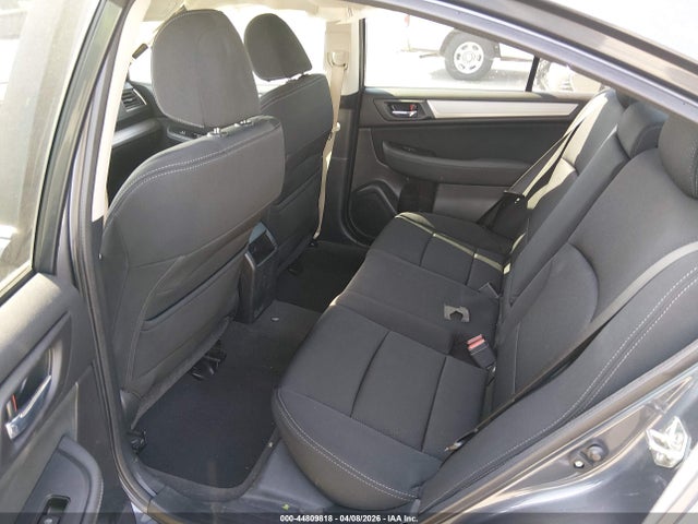 4S3BNAH64G3060350 Subaru Legacy 2.5i Premium
