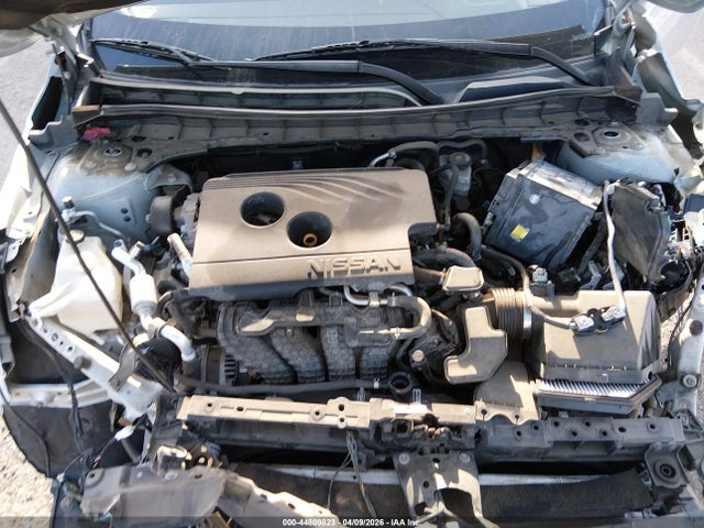 Nissan Altima 2.5 Sv 2019 1N4BL4DV6KC165930 Image 10