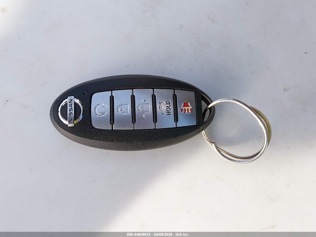 Nissan Altima 2.5 Sv 2019 1N4BL4DV6KC165930 Image 11