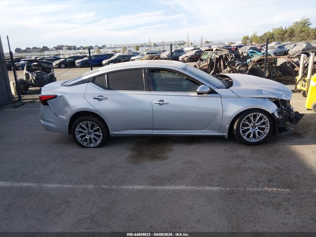 Nissan Altima 2.5 Sv 2019 1N4BL4DV6KC165930 Image 14