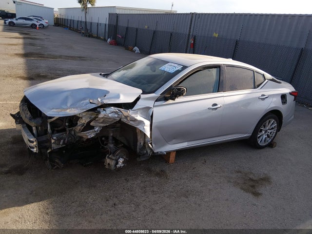 Nissan Altima 2.5 Sv 2019 1N4BL4DV6KC165930 Image 15