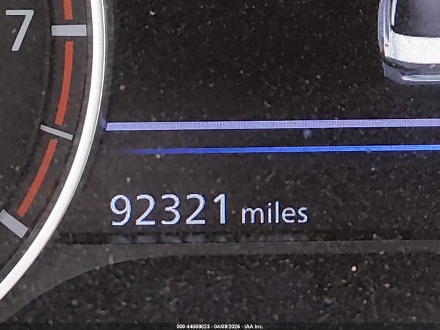 Nissan Altima 2.5 Sv 2019 1N4BL4DV6KC165930 Image 16