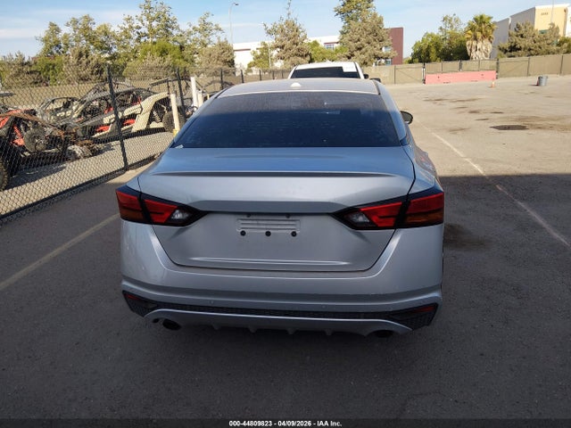 Nissan Altima 2.5 Sv 2019 1N4BL4DV6KC165930 Image 17