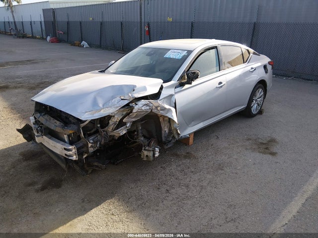Nissan Altima 2.5 Sv 2019 1N4BL4DV6KC165930 Image 2