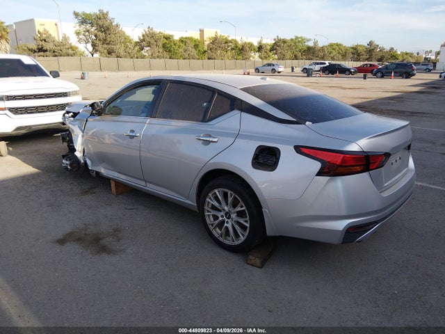 Nissan Altima 2.5 Sv 2019 1N4BL4DV6KC165930 Image 3