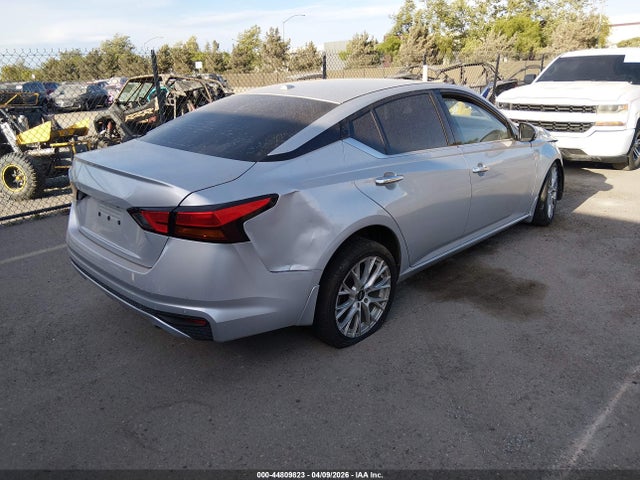 Nissan Altima 2.5 Sv 2019 1N4BL4DV6KC165930 Image 4