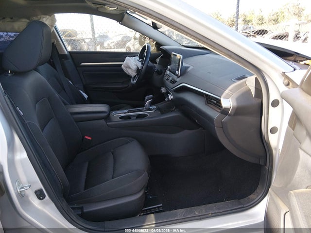 Nissan Altima 2.5 Sv 2019 1N4BL4DV6KC165930 Image 5