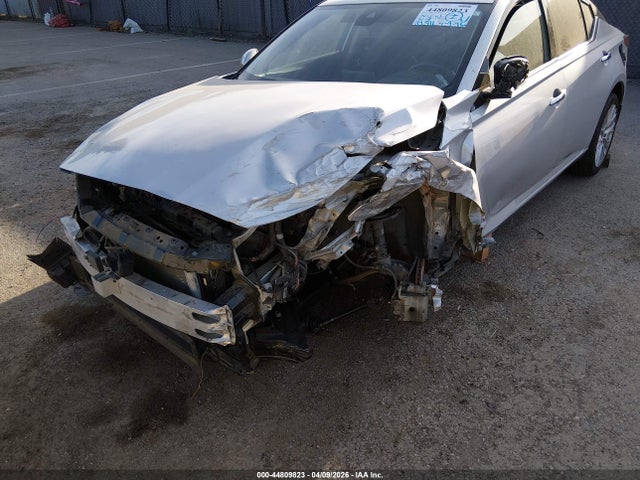 Nissan Altima 2.5 Sv 2019 1N4BL4DV6KC165930 Image 6