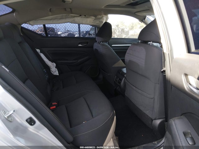 Nissan Altima 2.5 Sv 2019 1N4BL4DV6KC165930 Image 8