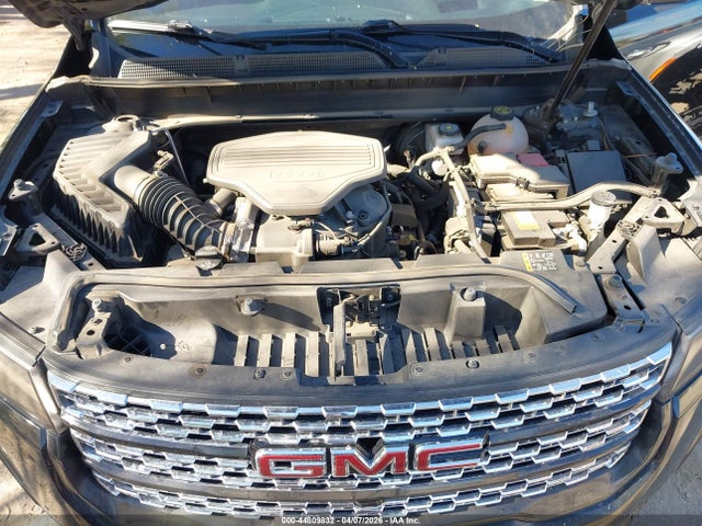 Продаж на аукціоні авто 2023 Gmc Acadia Awd Denali, vin: 1GKKNXLS6PZ169692, номер лоту: 44809832