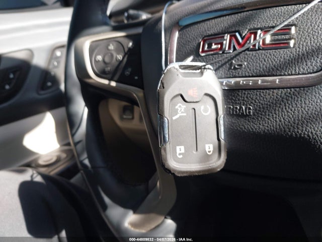 Продаж на аукціоні авто 2023 Gmc Acadia Awd Denali, vin: 1GKKNXLS6PZ169692, номер лоту: 44809832