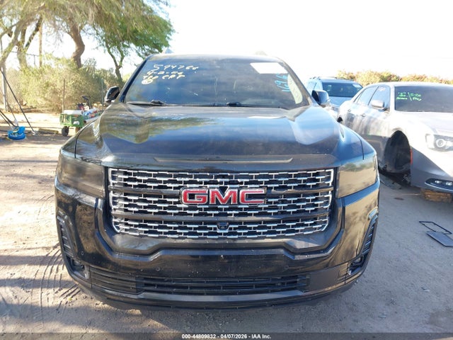 Продаж на аукціоні авто 2023 Gmc Acadia Awd Denali, vin: 1GKKNXLS6PZ169692, номер лоту: 44809832