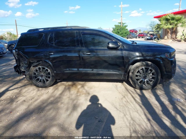 Продаж на аукціоні авто 2023 Gmc Acadia Awd Denali, vin: 1GKKNXLS6PZ169692, номер лоту: 44809832