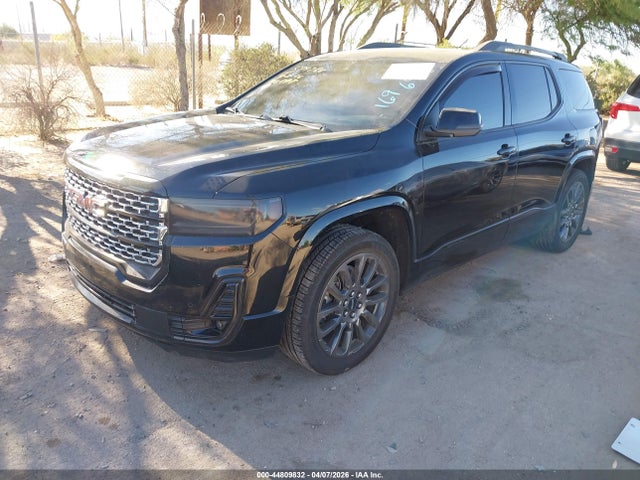 Продаж на аукціоні авто 2023 Gmc Acadia Awd Denali, vin: 1GKKNXLS6PZ169692, номер лоту: 44809832
