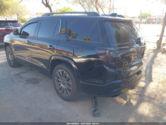 Продаж на аукціоні авто 2023 Gmc Acadia Awd Denali, vin: 1GKKNXLS6PZ169692, номер лоту: 44809832