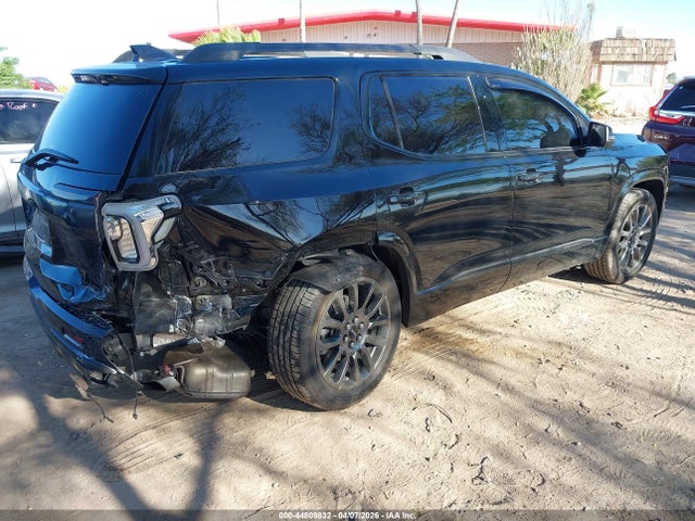 Продаж на аукціоні авто 2023 Gmc Acadia Awd Denali, vin: 1GKKNXLS6PZ169692, номер лоту: 44809832