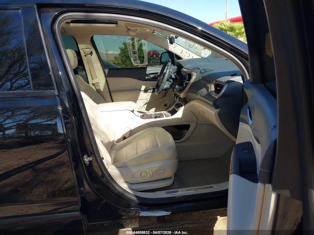Продаж на аукціоні авто 2023 Gmc Acadia Awd Denali, vin: 1GKKNXLS6PZ169692, номер лоту: 44809832