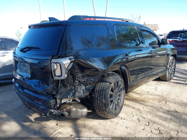 Продаж на аукціоні авто 2023 Gmc Acadia Awd Denali, vin: 1GKKNXLS6PZ169692, номер лоту: 44809832