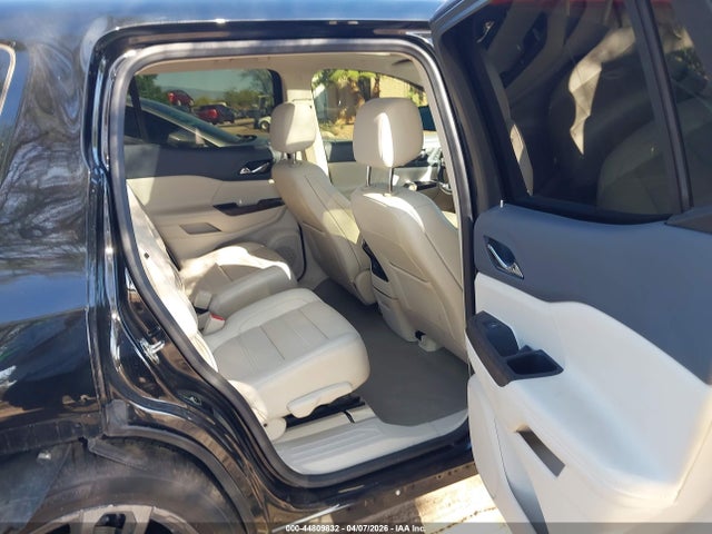 Продаж на аукціоні авто 2023 Gmc Acadia Awd Denali, vin: 1GKKNXLS6PZ169692, номер лоту: 44809832