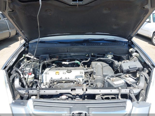 2006 HONDA CR-V SHSRD789X6U420214 Photo 9