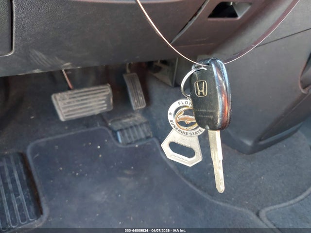 2006 HONDA CR-V SHSRD789X6U420214 Photo 10