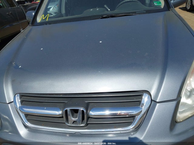 2006 HONDA CR-V SHSRD789X6U420214 Photo 5