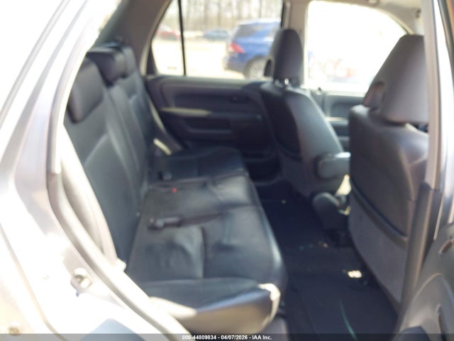 2006 HONDA CR-V SHSRD789X6U420214 Photo 7