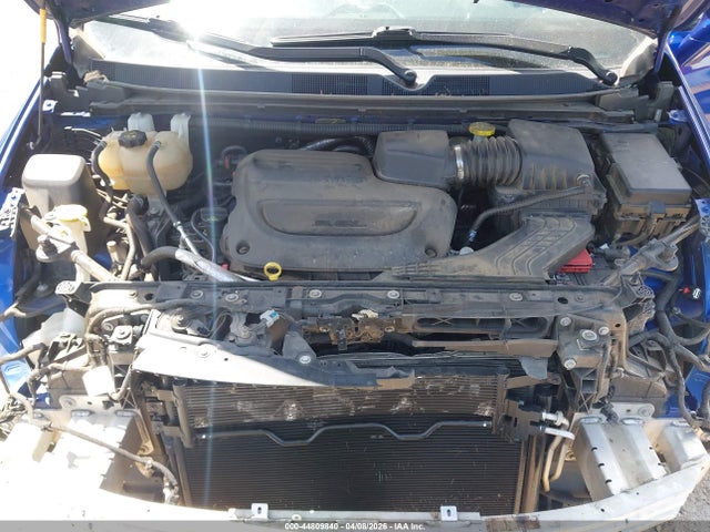 44809840 :رقم المزاد ، 2C4RC1GGXKR589445 vin ، 2019 Chrysler Pacifica Limited مزاد بيع