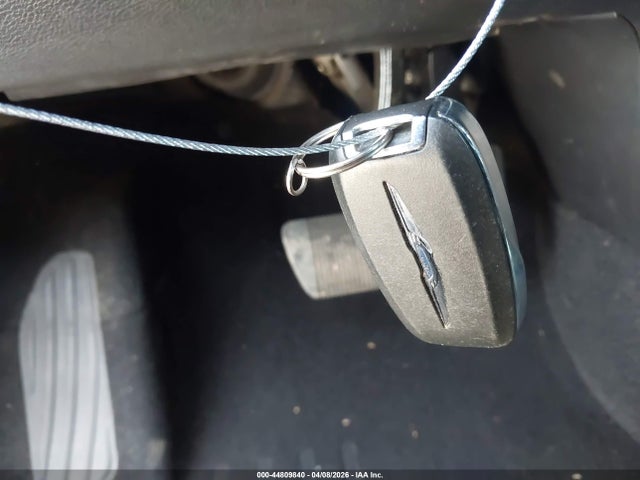 44809840 :رقم المزاد ، 2C4RC1GGXKR589445 vin ، 2019 Chrysler Pacifica Limited مزاد بيع