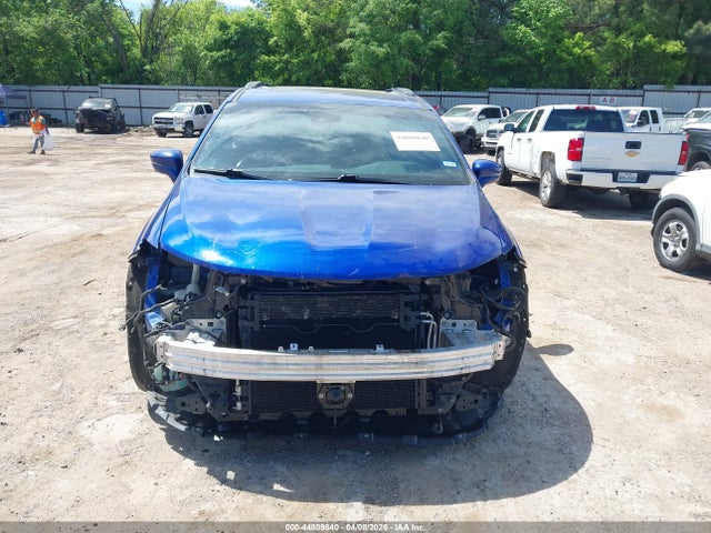 44809840 :رقم المزاد ، 2C4RC1GGXKR589445 vin ، 2019 Chrysler Pacifica Limited مزاد بيع