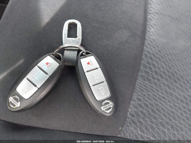 Продаж на аукціоні авто 2013 Nissan Pathfinder Sv, vin: 5N1AR2MN0DC634419, номер лоту: 44809843