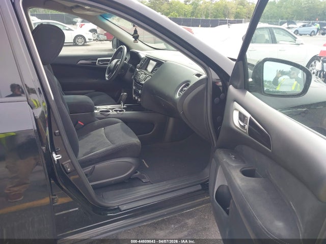 Продаж на аукціоні авто 2013 Nissan Pathfinder Sv, vin: 5N1AR2MN0DC634419, номер лоту: 44809843