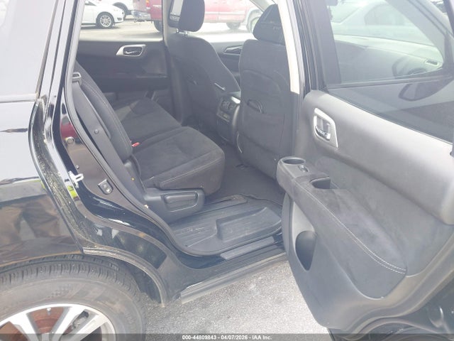 Продаж на аукціоні авто 2013 Nissan Pathfinder Sv, vin: 5N1AR2MN0DC634419, номер лоту: 44809843