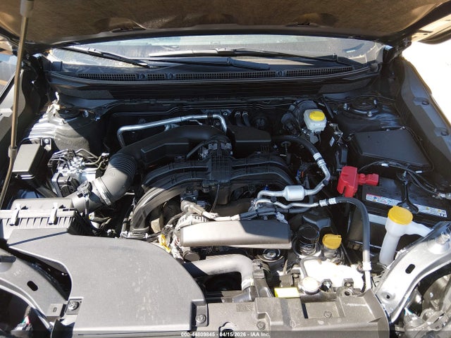 2026 Subaru Outback Limited მანქანა იყიდება აუქციონზე, vin: JF2BUPDD9TY461353, აუქციონის ნომერი: 44809845