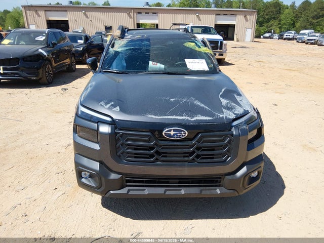Продаж на аукціоні авто 2026 Subaru Outback Limited, vin: JF2BUPDD9TY461353, номер лоту: 44809845
