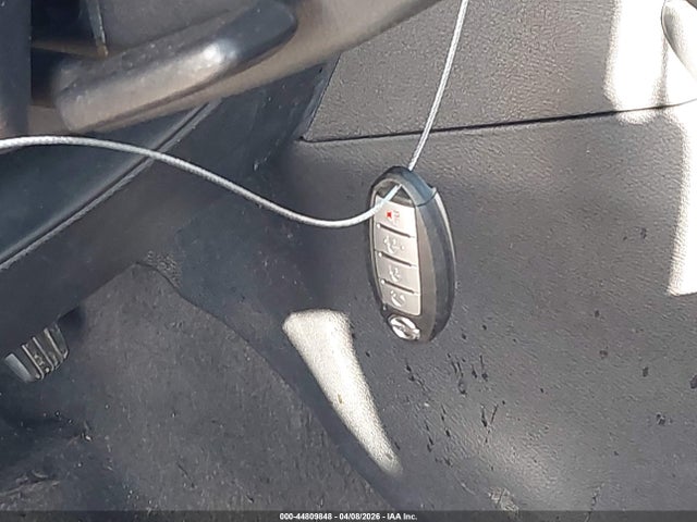Nissan Kicks Sr Xtronic Cvt 2021 3N1CP5DV3ML541955 Image 11