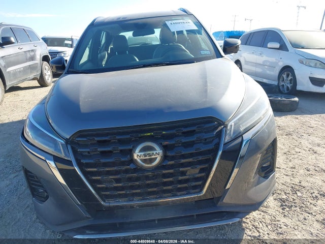 Nissan Kicks Sr Xtronic Cvt 2021 3N1CP5DV3ML541955 Image 13