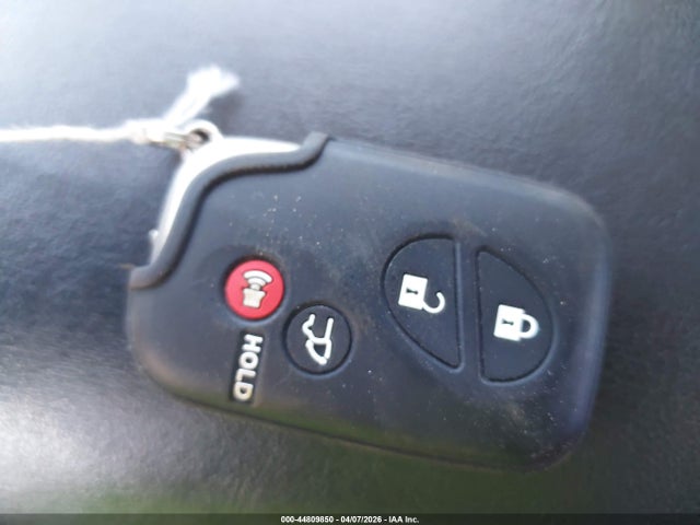 Aukcja sprzedaży 2013 Lexus Rx 350, vin: 2T2BK1BA7DC210343, numer aukcji: 44809850