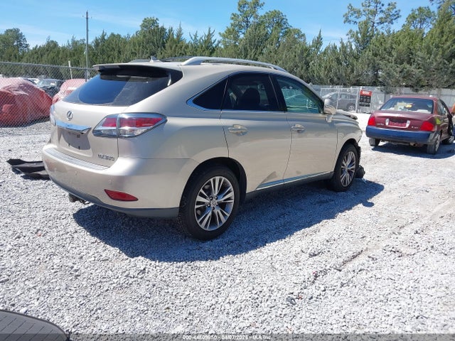 Aukcja sprzedaży 2013 Lexus Rx 350, vin: 2T2BK1BA7DC210343, numer aukcji: 44809850