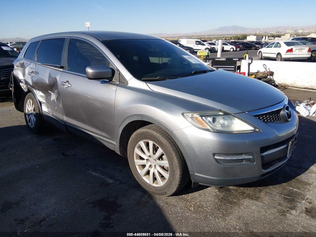 Aukcja sprzedaży 2009 Mazda Cx-9 Sport, vin: JM3TB28V990168565, numer aukcji: 44809851