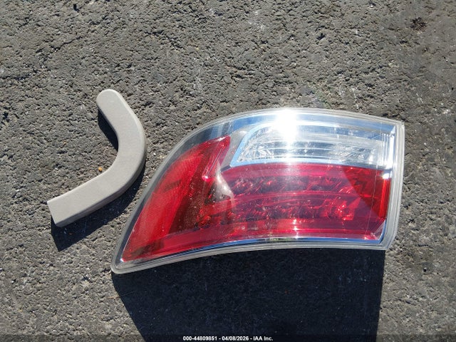 Aukcja sprzedaży 2009 Mazda Cx-9 Sport, vin: JM3TB28V990168565, numer aukcji: 44809851